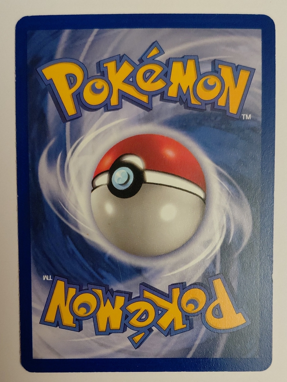 1st Edition Vintage Pokemon Card Lot- Seaking, Krabby, Horsea - Moderate Play - Picture 7 of 15